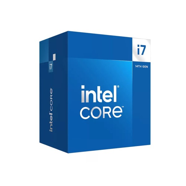 CPU Intel Core i7-14700 (14° Gen)