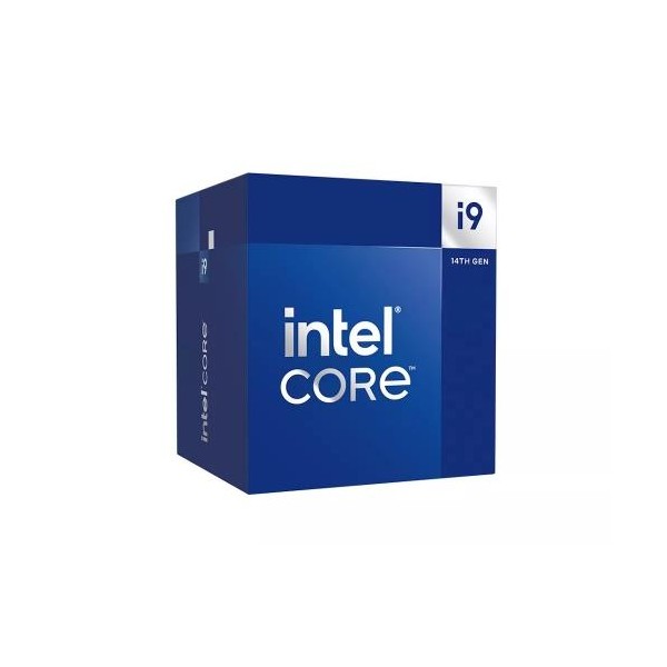 CPU Intel Core i9-14900F (14° Gen) No VGA