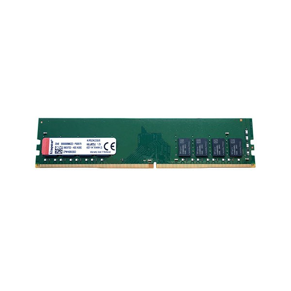 RAM Kingston 16GB DDR4 (3200)