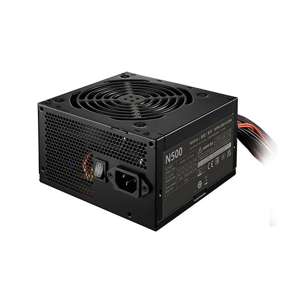 Alimentatore ELITE 500W - COOLER MASTER