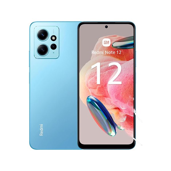 XIAOMI REDMI NOTE 11 (128GB)