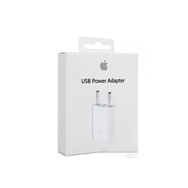 APPLE Caricabatteria 5W (USB)