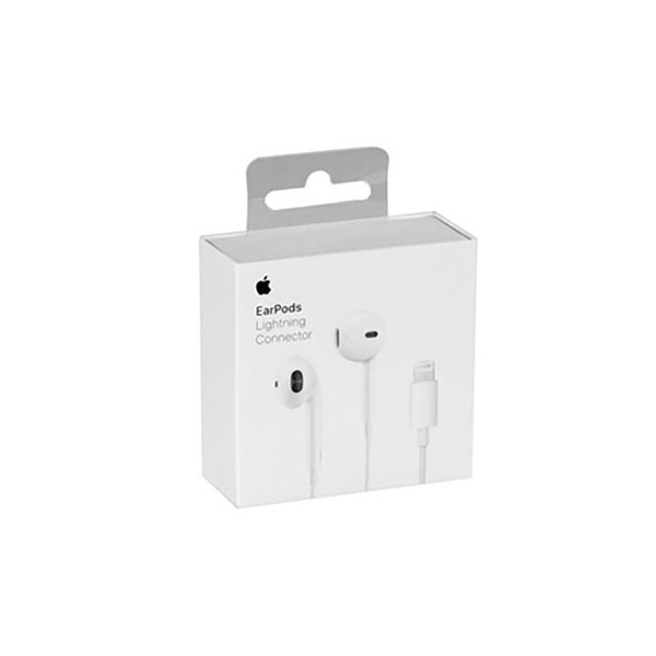 Auricolari EarPods 1m (USB) APPLE