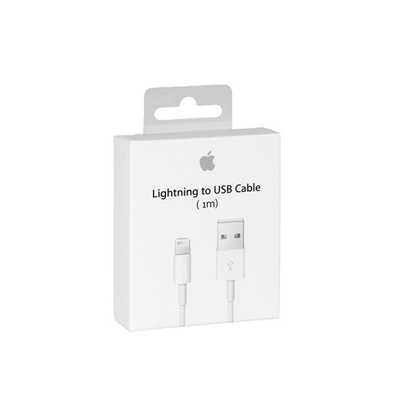 APPLE Cavo Dati-Ricarica 1m (USB)