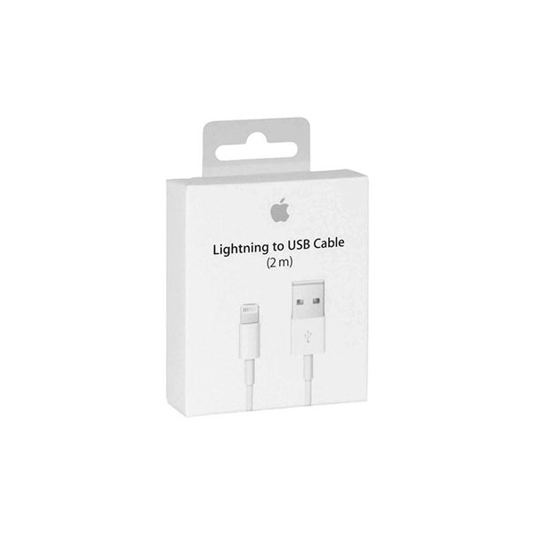 Cavo Lightning 2m (USB) APPLE