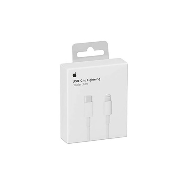 Cavo USB-C to Lightning 1m (USB) APPLE