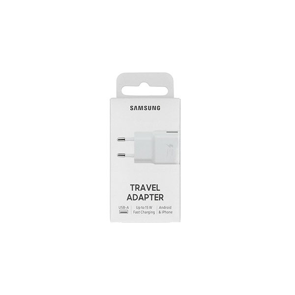 SAMSUNG Caricabatteria 15W (USB)