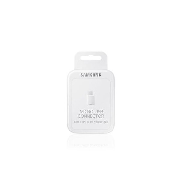 SAMSUNG Adattatore Micro-USB to Type_C (USB)