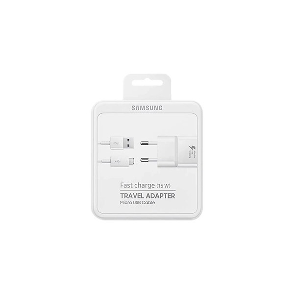 SAMSUNG Pack 15W (USB)