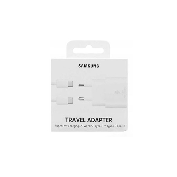 SAMSUNG Pack 25W (Type_C)