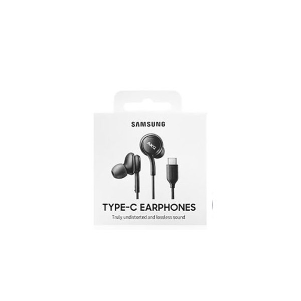 SAMSUNG Auricolari Ear-Phones (Type_C)