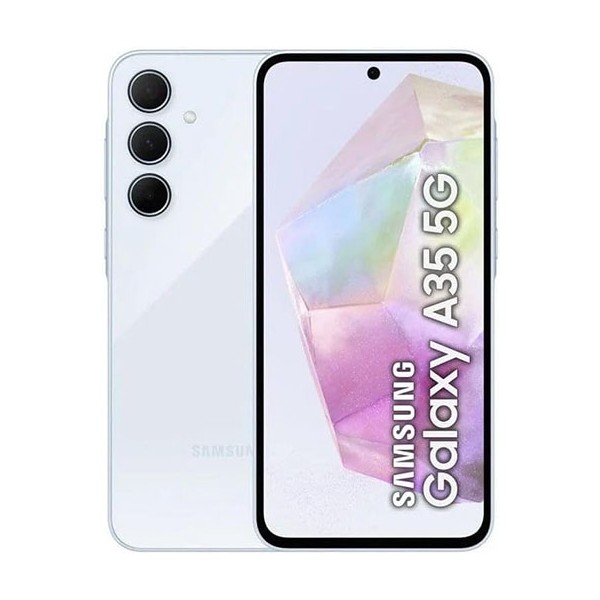 SAMSUNG Galaxy A35 5G (128GB)