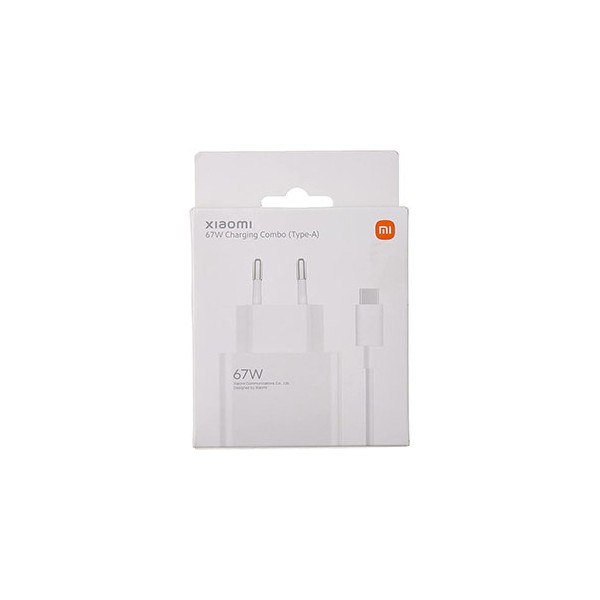 XIAOMi Pack 33W (Type_C)