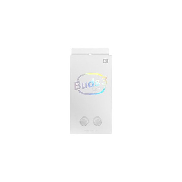 Auricolari Redmi Buds 3 Lite (Bluetooth) XIAOMI