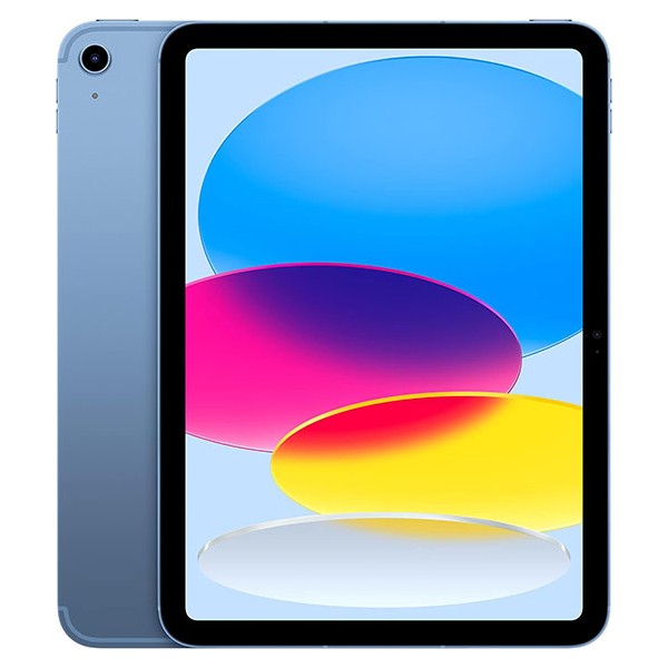 APPLE iPad 10,9" (Wi-Fi)