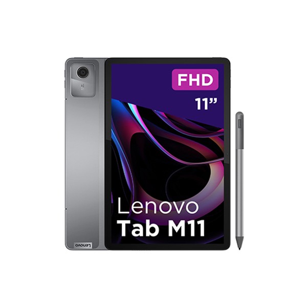 LENOVO Tab M11 11" (Wi-Fi)