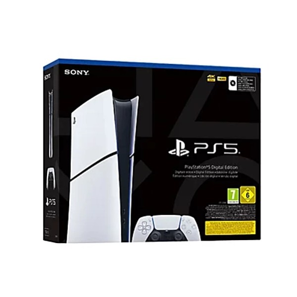 PLAYSTATION 5 FIFA 23 BUNDLE (Digital)