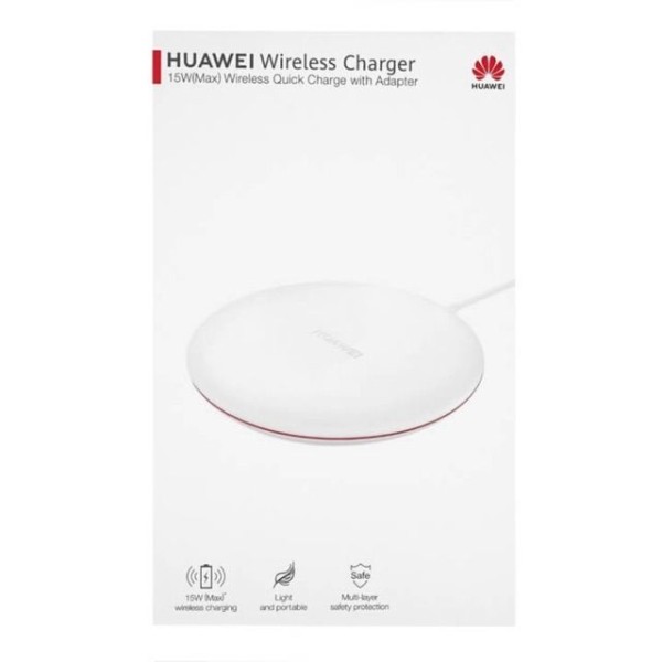 Caricabatteria Wireless (USB) HUAWEI