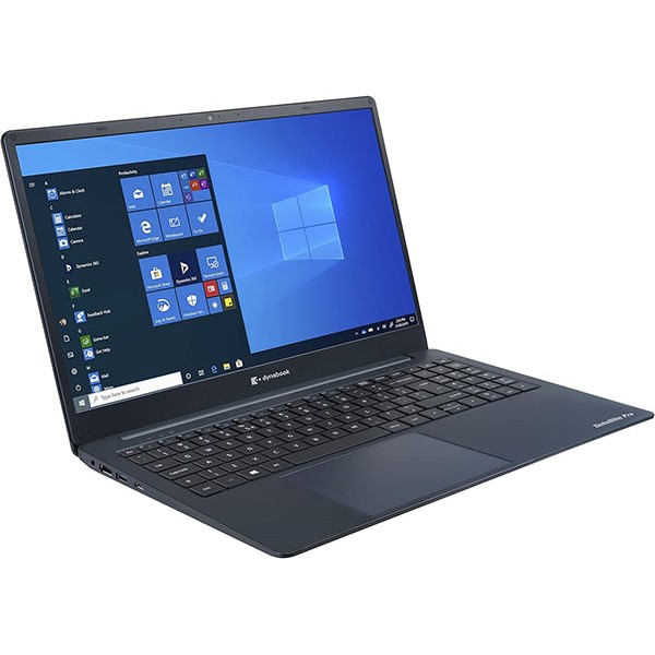 TOSHIBA DYNABOOK (Intel Core i3)