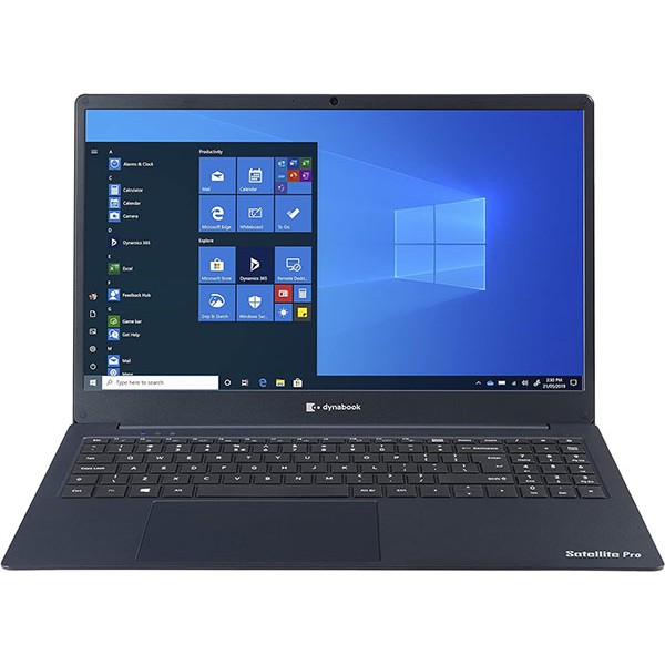 TOSHIBA DYNABOOK C50 (Intel Core i5)