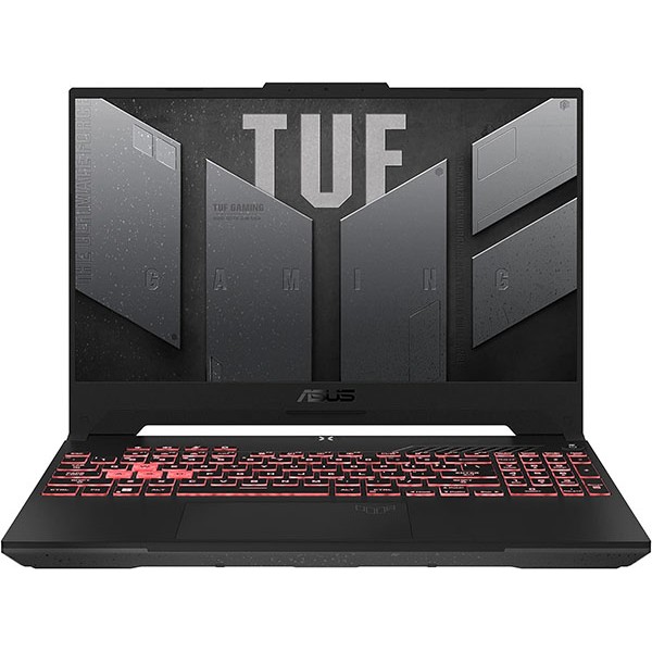 ASUS TUG GAMING (Intel  Core i7)