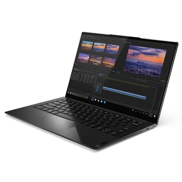 LENOVO Yoga Slim Intel Core i7 (Yoga 9)