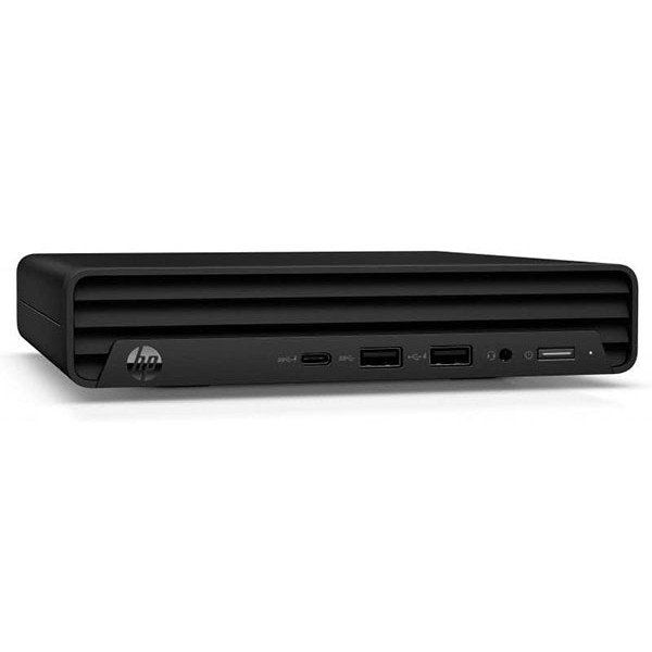 Mini Pc HP 260 G9-R (Intel Core i3)