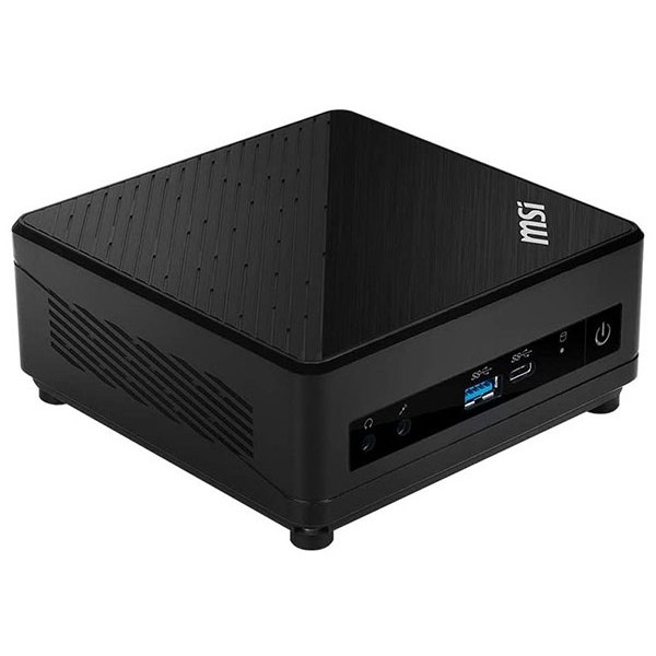 MSI CUBI 5 (Intel Core i3)