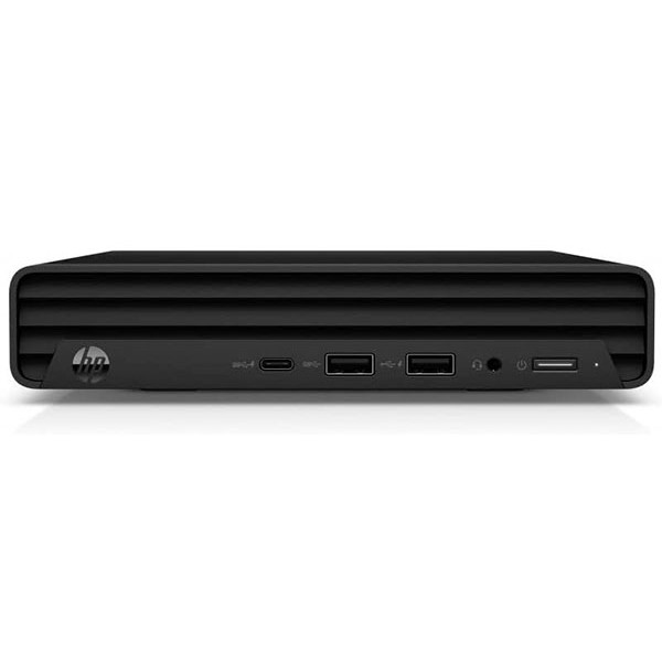 HP PRODESK 400 G6 (Intel Core i3)