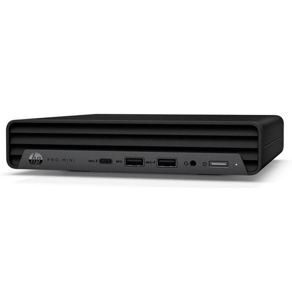 Mini Pc HP 400 G9-R (Intel Core i7)