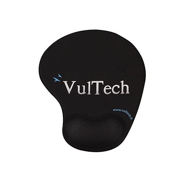 MOUSE PAD Ergonomico (Vultech)