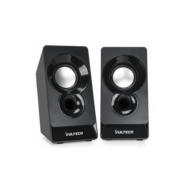 Speaker Audio (USB 2.0) VULTECH