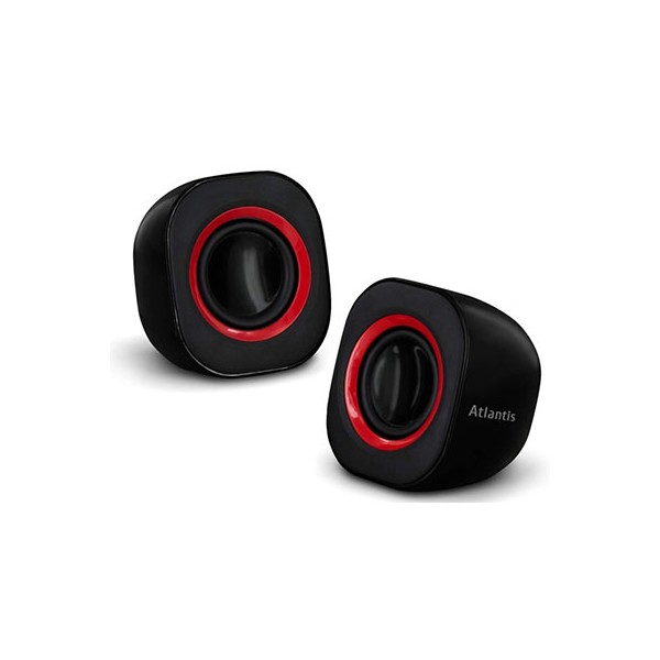 Speaker Audio LOGITECH (USB 2.0)