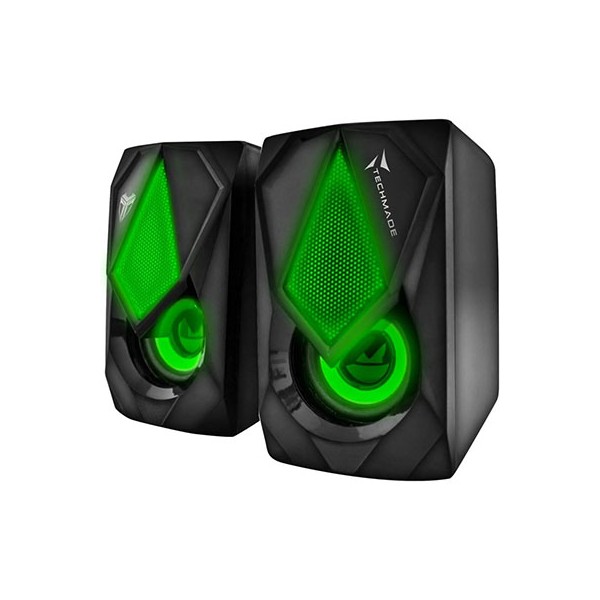 SPEAKER Audio GamSpeakers 3W (Techmade)