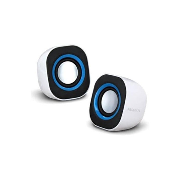 SPEAKER Audio mini-B (2,5W)