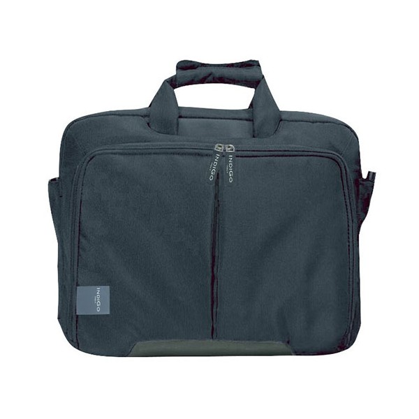 BORSA NOTEBOOK MILANO G (15.6") INDIGO