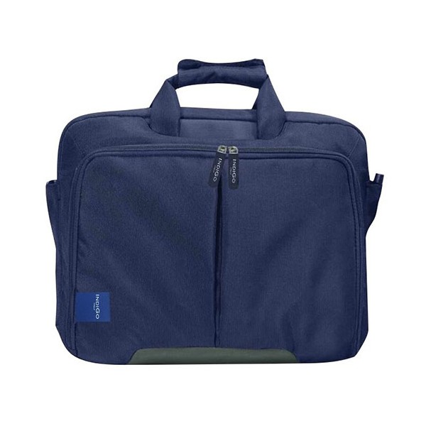 BORSA NOTEBOOK MILANO B (15.6") INDIGO