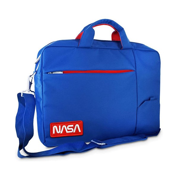 BORSA Notebook Atlantis Blue (15.6')