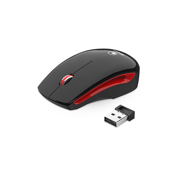 Mouse Ottico (Wi-Fi) ATLANTIS