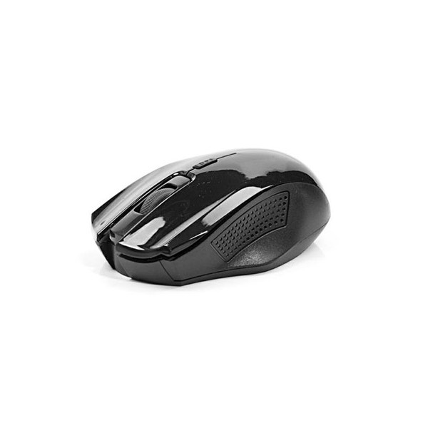 MOUSE MachPower Wireless (Wi-Fi)