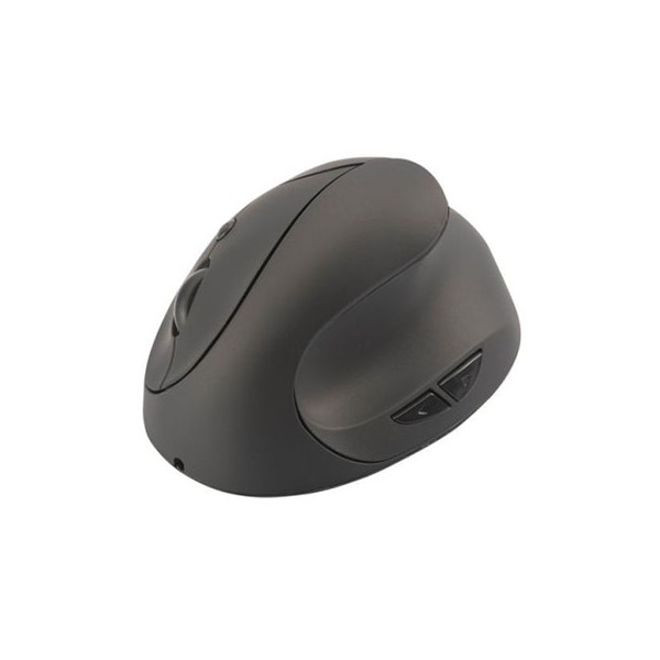 MOUSE Wireless "Vertical" Digitus (Wi-Fi)