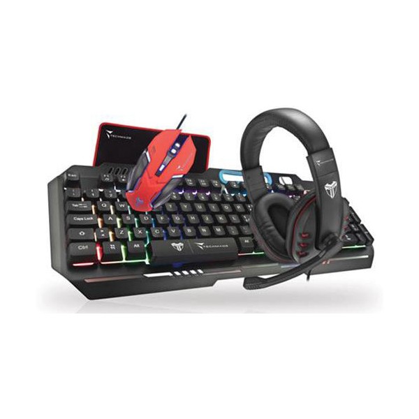 KIT USB Gaming Techmade (2.0)