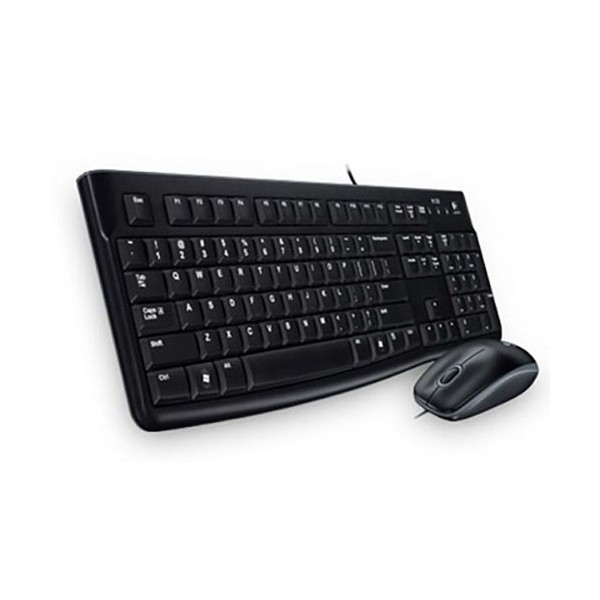 KIT USB Logitech (2.0)