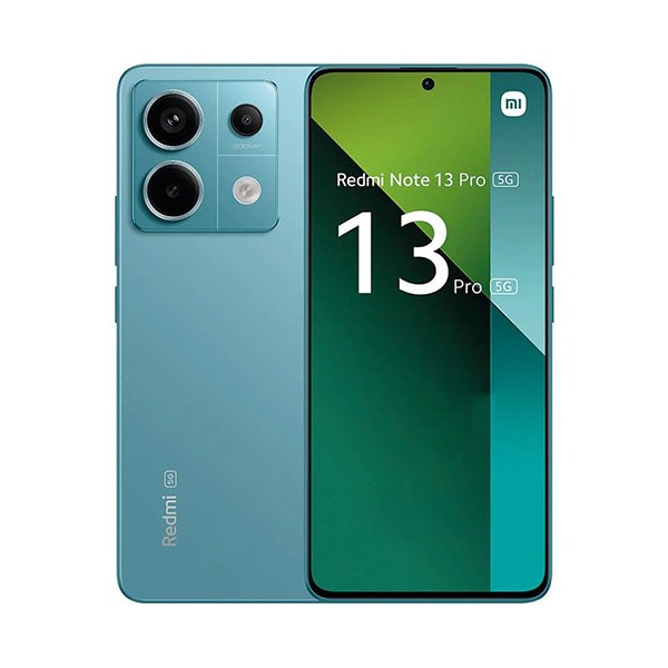 XIAOMi Redmi Note 13 PRO 5G (256GB)