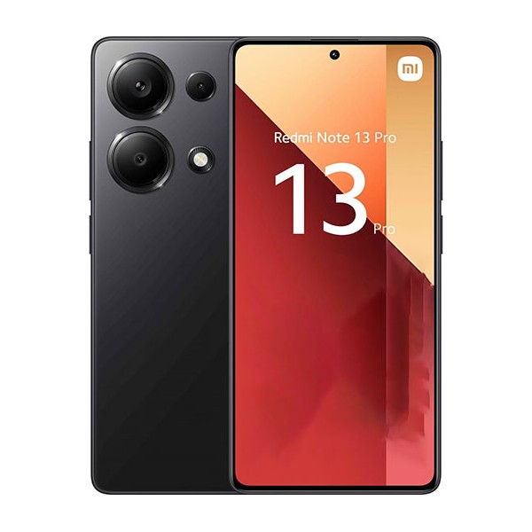 XIAOMi Redmi Note 13 PRO 5G (512GB)