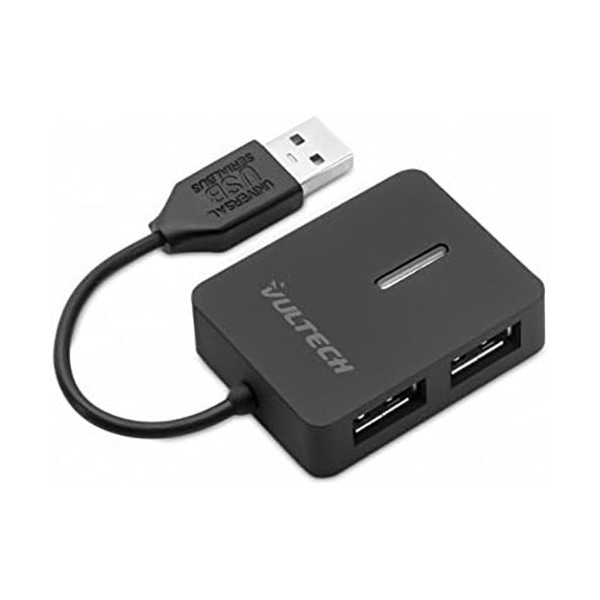 HUB 4 porte - USB