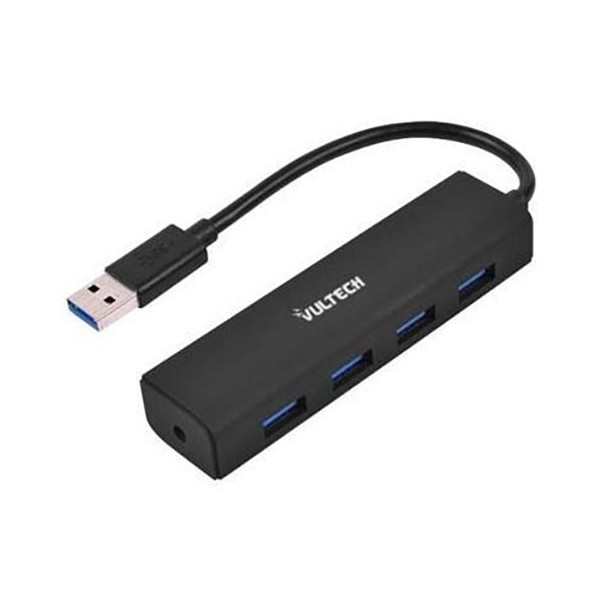 HUB 4 porte - USB