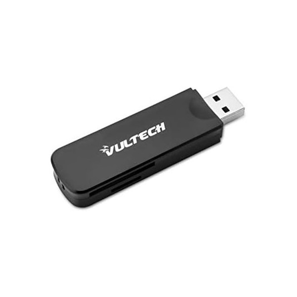 LETTORE Card USB 3.0 (Vultech)