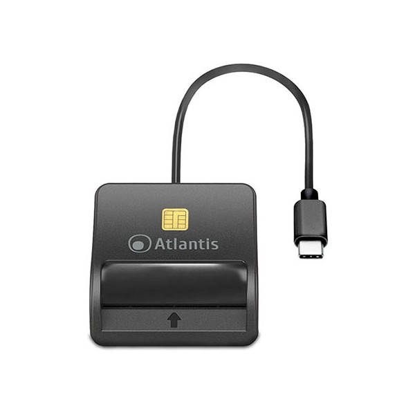 Lettore SmartCard - USB