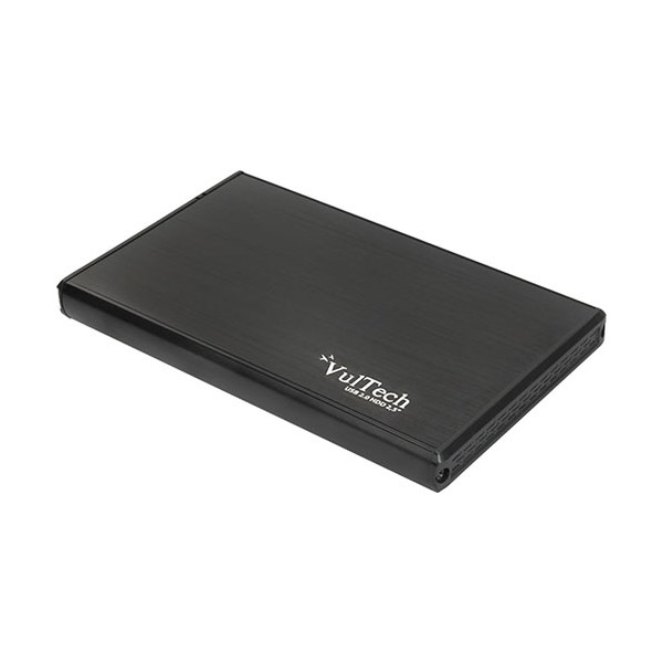 BOX Esterno HDD USB 3.0 (Vultech)